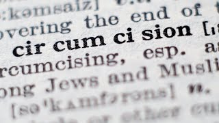 Exploring the Hidden Significance of Circumcision [upl. by Gnaoh]