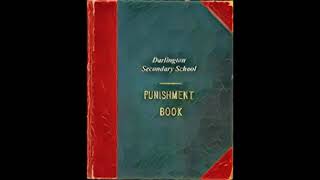 School Punishment Book130 [upl. by Akired]