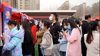 教育部启动第二批“国优计划” 新增13所试点高校 香港地区高校首次加入 [upl. by Lerrej]