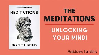 Meditations by Marcus Aurelius FULL  Audiobooks [upl. by Gebhardt]