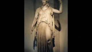 Demeter from The Olympic Symphony by Panayoti Karousos [upl. by Aizek913]