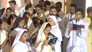 MANNA PART 5 malankara catholic mass [upl. by Cecile]