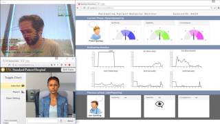 Perceptive Patient Phase 1 Demo  Nondisclosing patient [upl. by Neff]