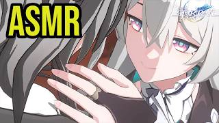 Honkai Star Rail Firefly ASMR [upl. by Assed]