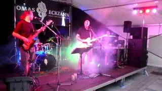 Stadtfest 2015  Omas Eckzahn [upl. by Nohsyar]