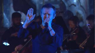 Okean Elzy and St Christopher Chamber Orchestra  Not Your War Не твоя війна [upl. by Anaerb]