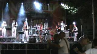 Baciami Piccina Athos Donini Orchestra [upl. by Assirod]