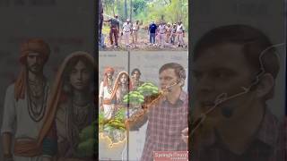 Indian laurel Tree 🌴 by sunil sir shorts viralvideo rajveersirspringboard springboard savetrees [upl. by Eymaj822]