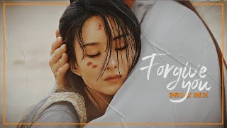 legend of shen li【1–39】与凤行【fmv】A\V [upl. by Holihs]