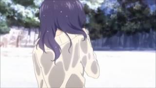 Nagi asu ep20 sh scene 1 [upl. by Kalmick]