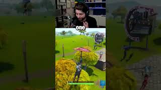 Fortnites quotSearch 7 Chests at Risky Reelsquot Incident [upl. by Yesiad]