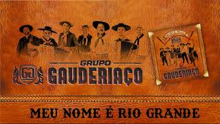 15 Meu Nome é Rio Grande [upl. by Naletak]