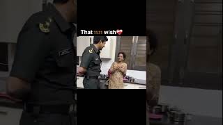 AMaran Sivakarthikeyan surprise visit wife🥰👩‍❤️‍👨Birthday video📸🤯shortsTrending [upl. by Dibbell]