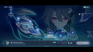 Honkai Impact 3 Born From a Dream  Grains of Memory 1 [upl. by Ankeny914]