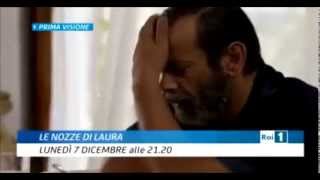 Le Nozze di Laura  Promo Tv [upl. by Liuqa]