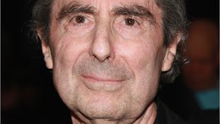 Philip Roth  quotil faut passer par la stupidité pour ne pas être un conquot [upl. by Haleeuqa]