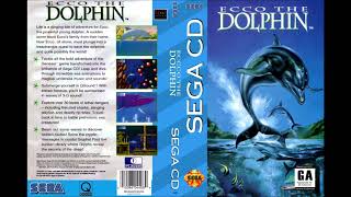 Ecco the Dolphin  SEGA CD Full Soundtrack OST [upl. by Ambie]