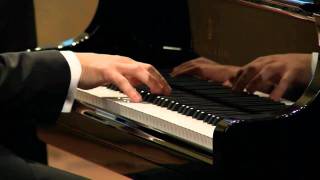 Prokofiev  Sonata no 6 in A major op 82  Ilya Rashkovskiy [upl. by Hameerak443]