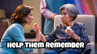 Dementia Caregivers The Most Important Thing You Need To Know [upl. by Eelytsirk]