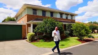 50 Albert Place Dingley Village For Sale by Nathan Arrowsmith [upl. by Corron]