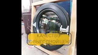 Round wooden windows hardwood portholes opening [upl. by Ppik]