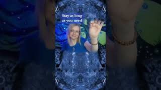 Removing evil eye black magic and curses Reiki asmr lapis lazuli crystal healing [upl. by Mckenna103]