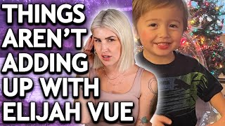 Elijah Vue Case What Really Happened to Elijah Vue  Everything We Know So Far [upl. by Mosora]