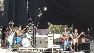 CLUTCH Electric Worry Fortunate Son Live  AFTERSHOCK FESTIVAL 2022 10722 Sacramento California [upl. by Nodarse]