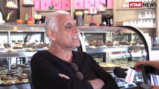 Owner of Amys Baking Company responds to TMZ knife video [upl. by Hastings]