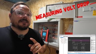 You cant measure volt drop Test Instrument Solutions has other ideas [upl. by Yelrahs]