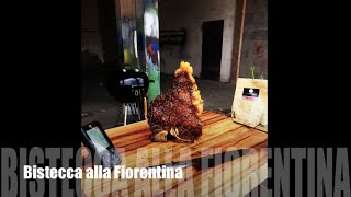 Bistecca alla Fiorentina 17kg Genuss [upl. by Jacinda862]