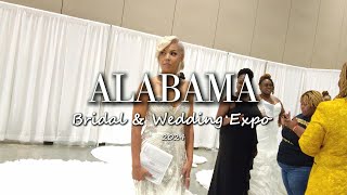 2024 Alabama Bridal amp Wedding Expo [upl. by Yeh599]