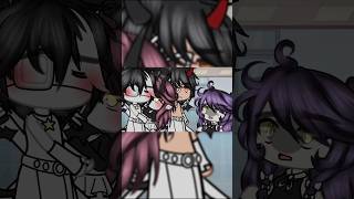 TikTok gacha life gacha gachalife gachaclub gachatrend [upl. by Zere]