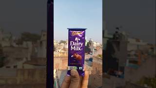 Dairy Milk🍫 Nikal Gayi 😅 [upl. by Meraree]