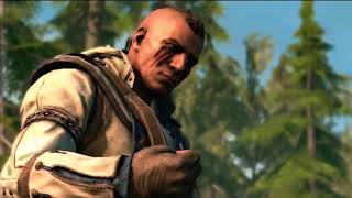 Assassins Creed 3  Connors Greatest Speech [upl. by Timmie]