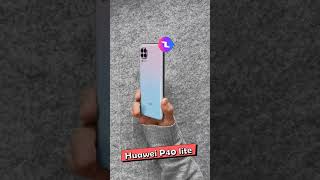 How to download APP quotmessengerquot Huawei phone p40 lite [upl. by Piscatelli]