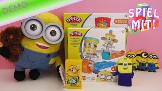 Geschenkideen für Minion Fans  Was schenke ich einem Minions Film Fan [upl. by Gagliano]