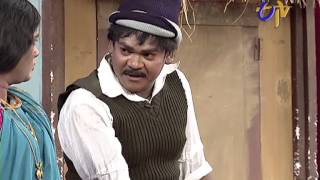 Jabardasth  Shakalaka Shankar Performance On 14th November 2013 [upl. by Kciredohr639]