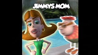 Carl Wheezer Jimmys Mom Stacys Mom OFFICIAL AUDIO [upl. by Roz]