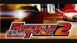 Maximum Tune 2 OST  Entry maxi2 version [upl. by Abdul941]