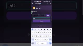 SafePal Banking Revolution Mini Wallet in Telegram for Instant Transactions [upl. by Ainirtak335]