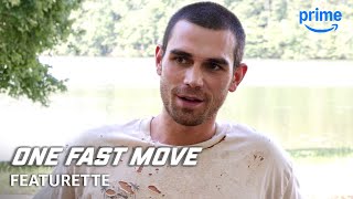 Racing Featurette  One Fast Move  Prime Video [upl. by Tortosa868]