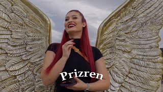 Vlog në Prizren  QampA  Vesas Vlogs [upl. by Arit]