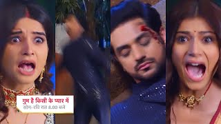 Ghum Hai Kisikey Pyaar Meiin Today Episode PROMO 29 Feb 2024SaviReva ke saamne Ishan ka accident [upl. by Lladnor]