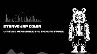 Storyswap ColorVirtues Vengeance  The Saviors Finale一時間耐久【リクエスト】 [upl. by Ambrogio]