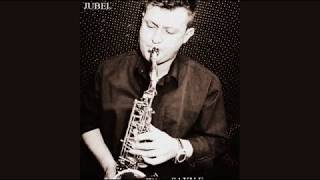 KLINGANDE JUBEL Saxy F slowmix [upl. by Farrington408]