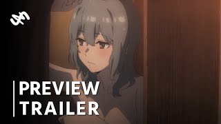 DanMachi Season 5 Episode 4  Preview Trailer [upl. by Neilla588]