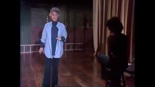 Bea Arthur sings Hard Hearted Hannah [upl. by Ayad]