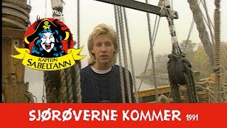 Sjoroverne kommer 1991 2 [upl. by Zerep]