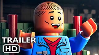 PIECE BY PIECE Trailer Italiano Ufficiale 2024 Pharrell Williams [upl. by Lemhaj]